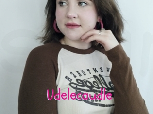 Udelecaudle