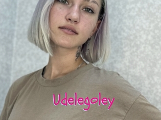 Udelegoley