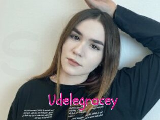 Udelegracey