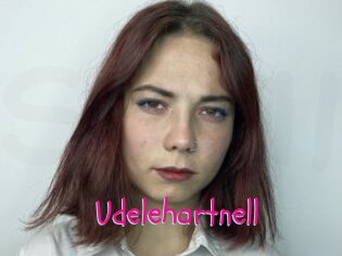 Udelehartnell