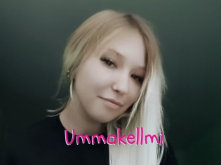 Ummakellmi