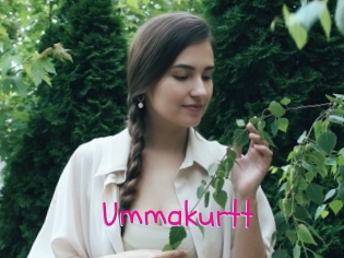 Ummakurtt