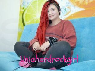 uniahardrockgirl Spanking Sarah