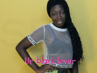 Ur_black_lover