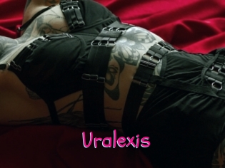 Uralexis