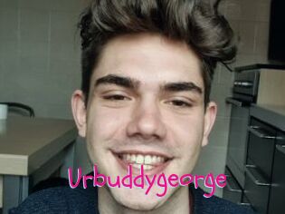 Urbuddygeorge