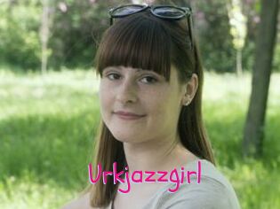 Urkjazzgirl