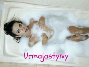 Urmajastyivy