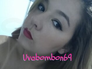uvabombon69 Spanking Sarah