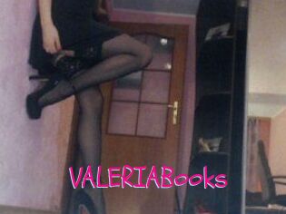 VALERIABooks