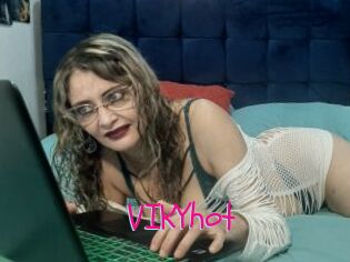VIKYhot