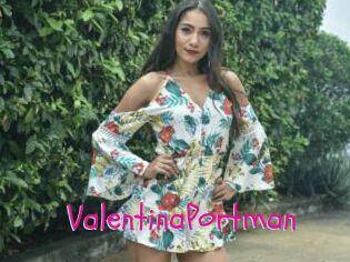 ValentinaPortman