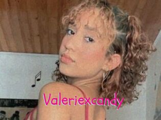 Valeriexcandy Spanking Sarah