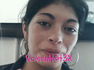 ValerinHot3X Spanking Sarah