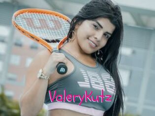ValeryKutz