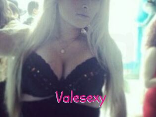 Valesexy