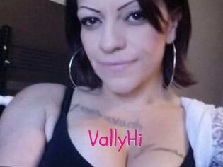 VallyHi