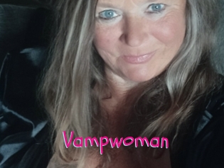 Vampwoman