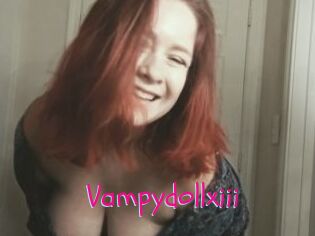 Vampydollxiii Spanking Sarah