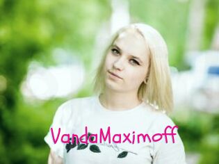 VandaMaximoff