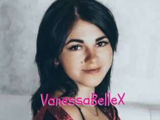 VanessaBelleX