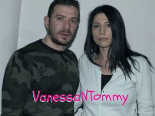 VanessaNTommy