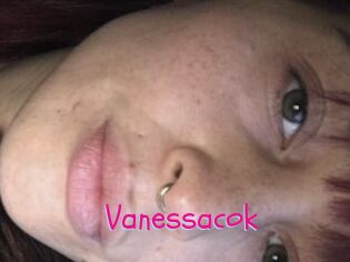 Vanessacok