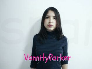 VannityParker