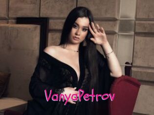 VanyaPetrov Spanking Sarah