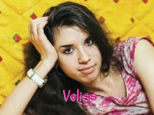 Veliss Spanking Sarah