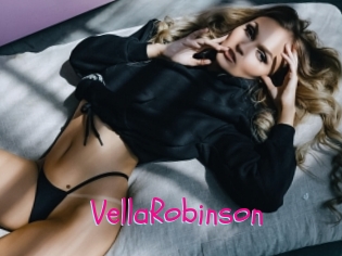 VellaRobinson Spanking Sarah