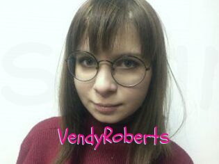 VendyRoberts