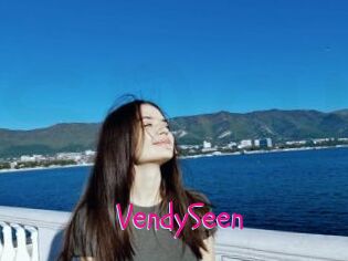 VendySeen Spanking Sarah