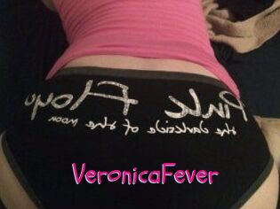VeronicaFever