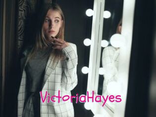 VictoriaHayes