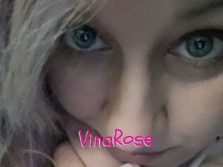 VinaRose Spanking Sarah