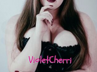 VioletCherri
