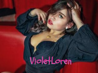VioletLoren
