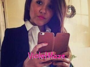 Violet_Maze
