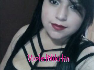 VioletNikitin