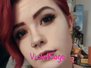 Violet_Sage