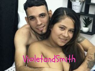 VioletandSmith