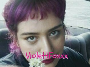 ViolettFoxxx