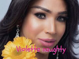 Violetta_naughty