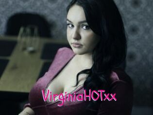 VirginiaHOTxx Spanking Sarah