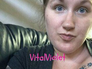 VitalViolet