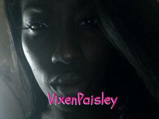 VixenPaisley