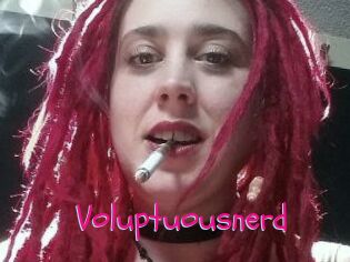 Voluptuousnerd