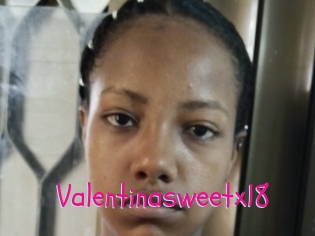 Valentinasweetx18