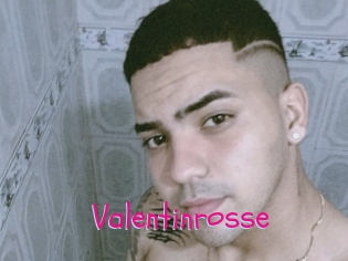 Valentinrosse